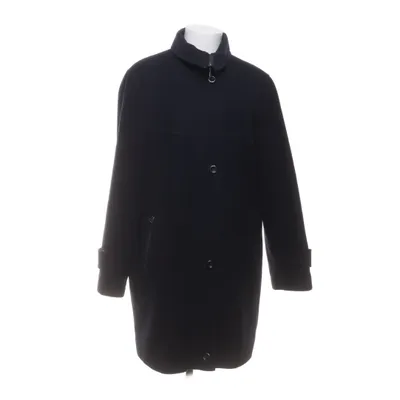Manteau (Noir) de Individual Winter Polyamide, Polyester, Laine