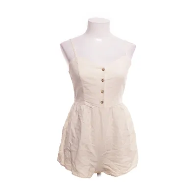 Jumpsuit (Geel) van Forever 21