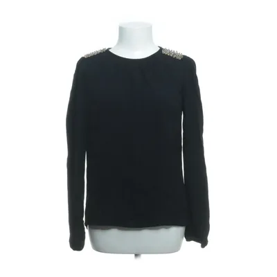 Blus (Svart) från Zara Woman