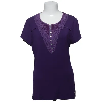 Haut (Violet) de Street One