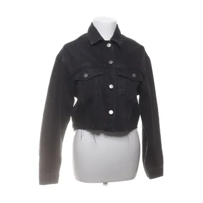 Veste en jean (Noir) de ASOS Denim
