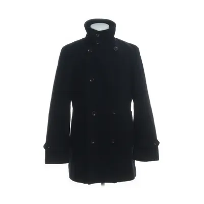 Coat (Blue) from Sfera Men
