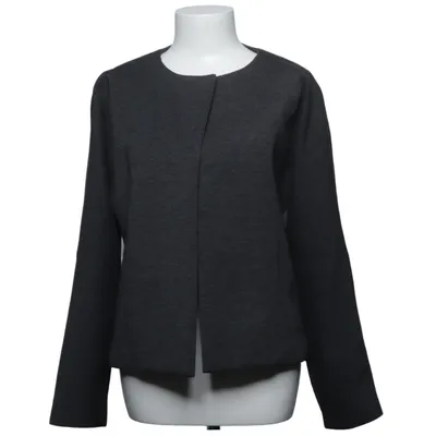 Top (Schwarz) von Irie Wash