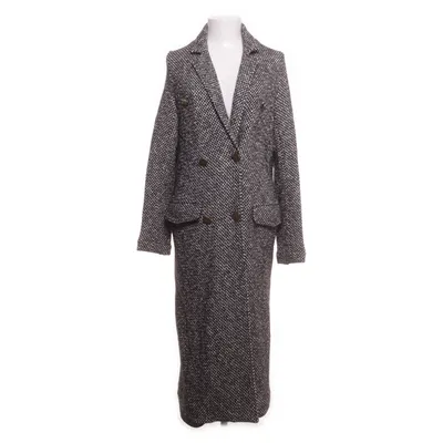 Coat (Gray) from Mason's Cotton, Wool