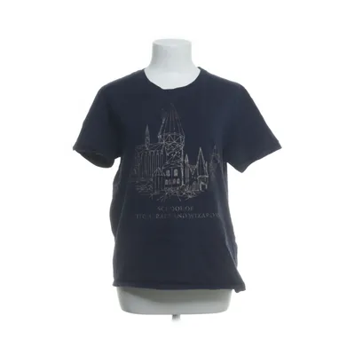 T-shirt (Blå) från Harry Potter