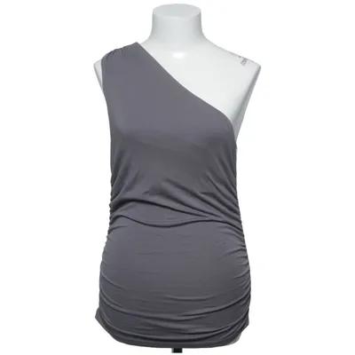 Top (Gray) from Mandala Cotton, Elastane, Modal