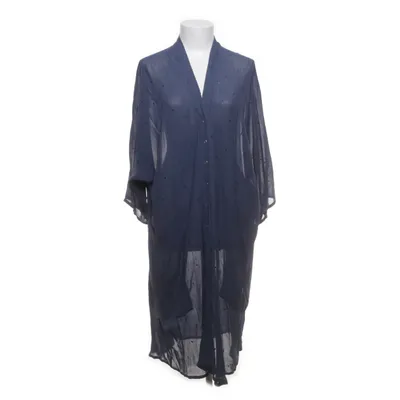 Klänning (kimonokofta) från Karin Sömmare