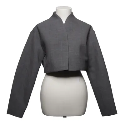 Bolero (Grå) från AERE Ull