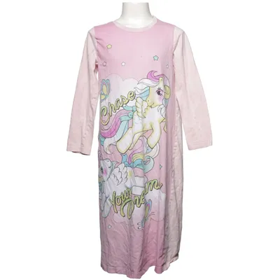 Nightgown (Pink, Multicolored) from My Little Pony Cotton
