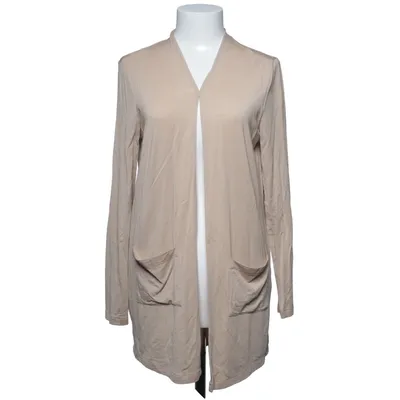 Cardigan (Beige) from Aware by Vero Moda Elastane, Lyocell