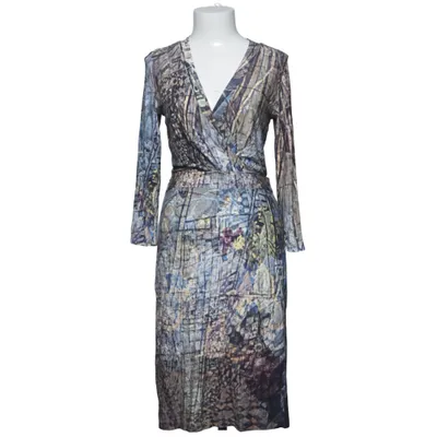 Robe portefeuille (Joanna Jersey Dress) de Eriks Fabriker Élasthane, Viscose