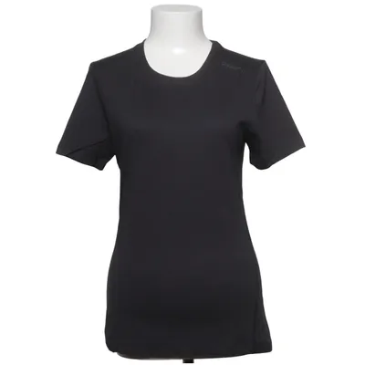 T-shirt (Black) from Craft Cotton, Polyester