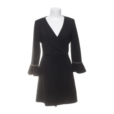 Robe (Noir) de LeGer Élasthane, Polyester
