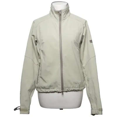 Veste (Beige) de ANKY Élasthane, Polyester