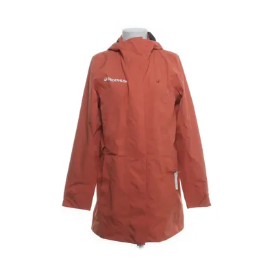 Shell jacket (Pink) from Tribord Elastane, Polyamide, Polyester, Polyurethane