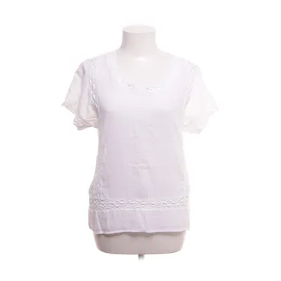Top (White) from Denim & Supply Ralph Lauren Cotton