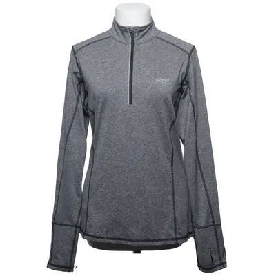 Base layer shirt (Gray) from OTP Extreme Elastane, Polyester