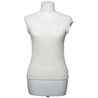 Slipover (White) from Bonpoint Cotton