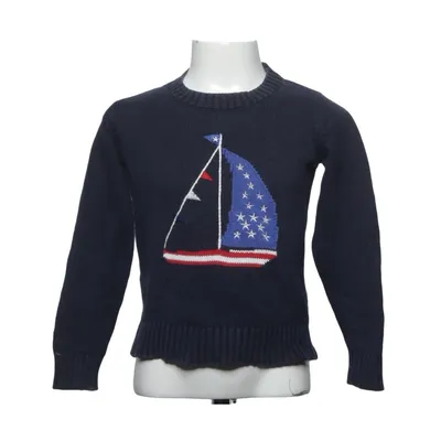 Pull-over (Bleu, Multicolore) de The Flagship Company