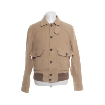 Jakke (Beige) fra Tiger of Sweden Bomuld