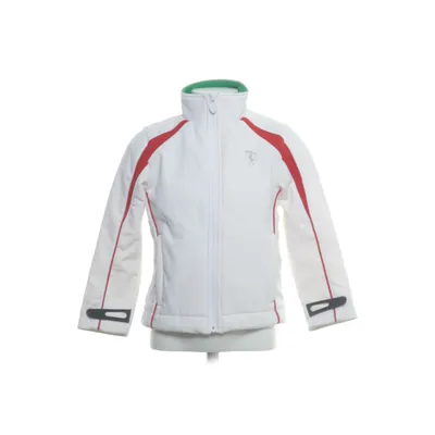 Jacka (Vit, Röd, Grön) från Ferrari