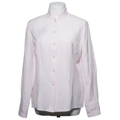 Skjorta (Rosa) från Kellermann Polyester, Viskos