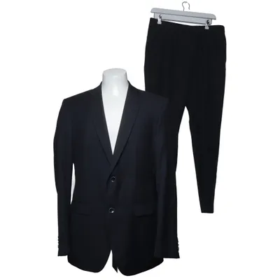 Pak (Zwart) van Roy Robson Viscose, Wol