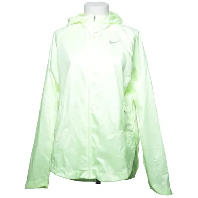 Træningsjakke (Gul) fra Nike Running Polyester