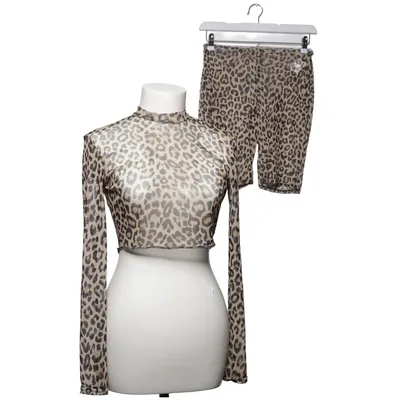 Set (Beige, Schwarz) von PrettyLittleThing