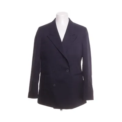 Blazer (Blå) fra Baldessarini Bomuld, Elastan, Polyester