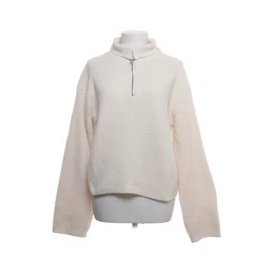 Coltrui (Wit) van H&M Polyester, Acryl, Wol