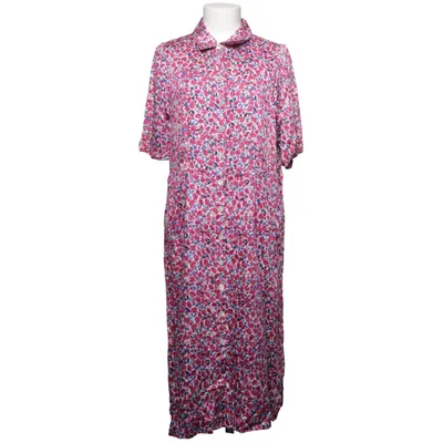 Shirt dress (Pink, Blue, White, Multicolored) from Jensen