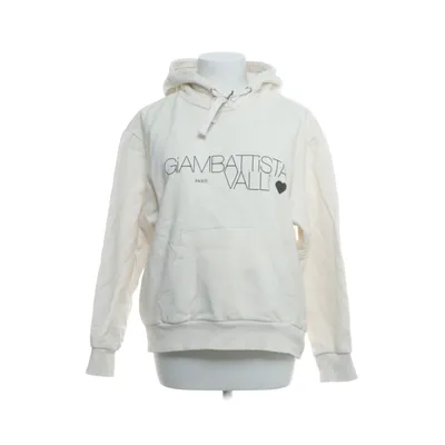 Huvtröja (Vit, Flerfärgad) från Giambattista Valli x H&M Bomull