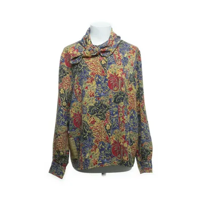 Blouse (Meerkleurig) van Devernois Polyester