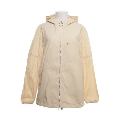 Parka (Beige) van Acne Studios Nylon