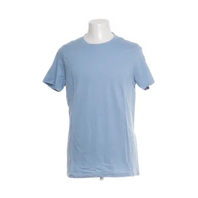 T-shirt (Blå) fra Etirel Økologisk bomuld