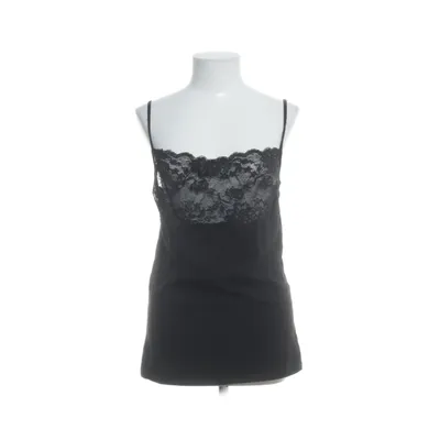 Pajama top (Black) from Wibra Cotton, Elastane, Viscose
