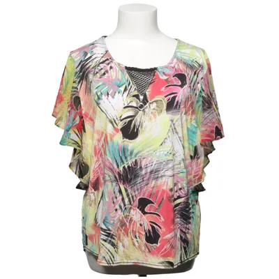 Top (MARIANA TOP) from Wearhouse Polyester
