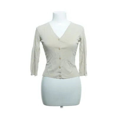 Kofta (Beige) från Camera Bomull, Viskos