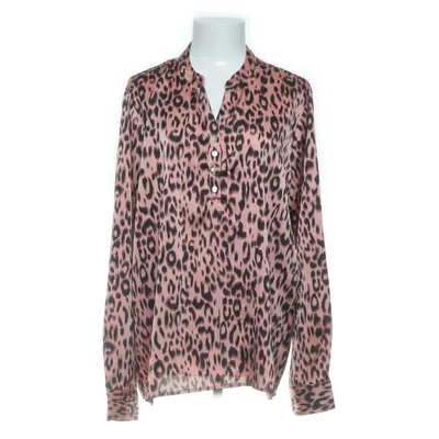Blouse (Rose, Noir, Multicolore) de Costamani Polyester