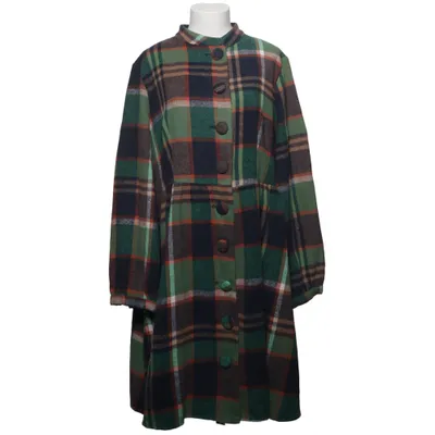 Blousejurk (Meerkleurig) van Lonely Ghost Katoen, Polyester