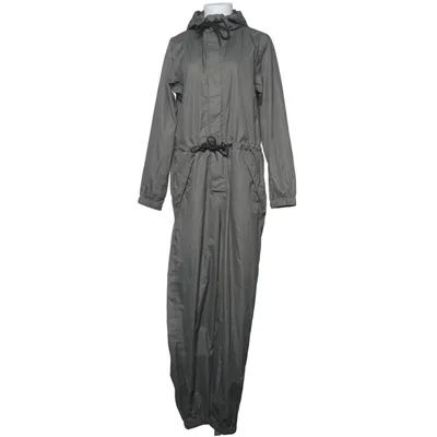 Overall (Grön) från Lululia Polyester