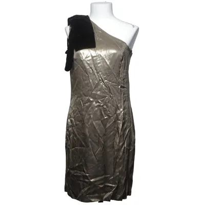Cocktail dress (Alberti) from Maje Silk, Viscose