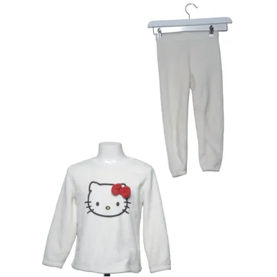 Pyjama (Hello Kitty) de H&M Polyester
