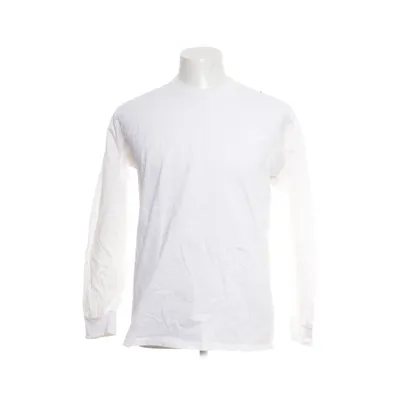 Långärmad t-shirt (Vit) från Lady Gaga Bomull