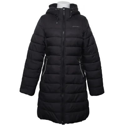 Vinterkappa (Svart) från Röhnisch Polyamid, Polyester