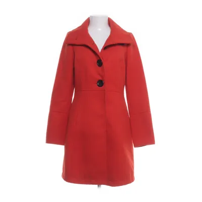 Jas (Rood) van Tom Tailor Denim Polyester, Viscose