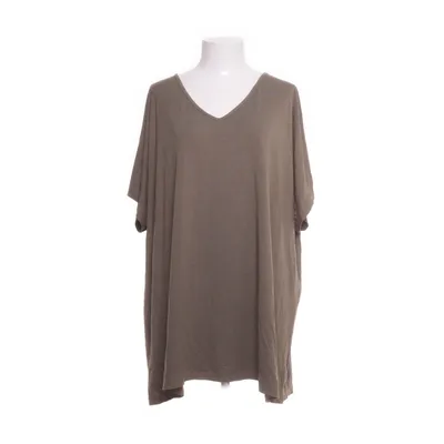 Topp (Grön) från Evergreen Elastan, Viskos