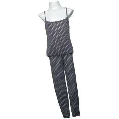 Jumpsuit (Grijs) van Holly's