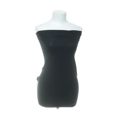 Tube top (Black) from Caliente